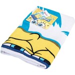 Spongebob Strandlaken, Chillin' - 70 x 140 cm - Katoen