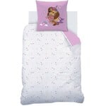 Paw Patrol Dekbedovertrek Magique - 140 x 200 + 63 x 63 cm - Katoen