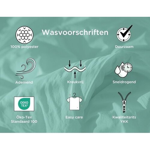 LA Lakers Dekbedovertrek Ball - 140 x 200 + 70 x 90 cm - Polyester