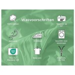 Disney Frozen Dekbedovertrek Sisters - 140 x 200 cm / 70 x 90 cm - Katoen