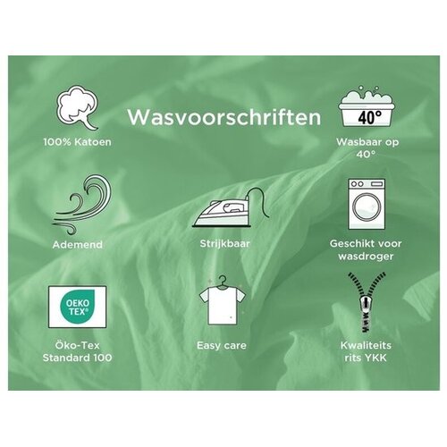 Paw Patrol Dekbedovertrek Boss Pups - 140 x 200 cm / 65 x 65 cm - Katoen