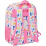 Peppa Pig Rugzak Colours - 34 x 26 x 11 cm - Polyester