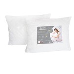 Sweet Dreams Sweet Dreams hoofdkussen - 70 x 80 cm - Polyester (Geen nederlandse maat)