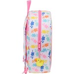 Peppa Pig Peuterrugzak Baby Pig - 27 x 22 x 10 cm - Polyester