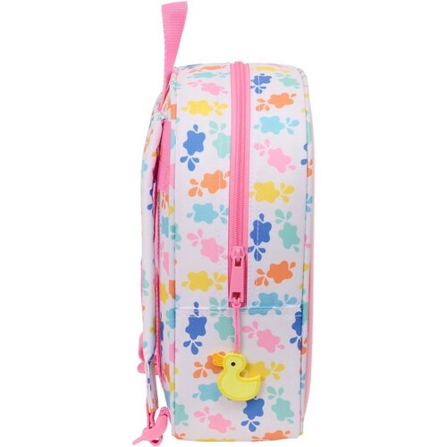 Peppa Pig Peuterrugzak Baby Pig - 27 x 22 x 10 cm - Polyester