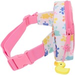 Peppa Pig Heuptasje Baby Pig - 14 x 11 x 4 cm - Polyester