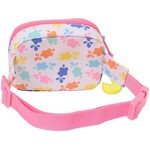 Peppa Pig Heuptasje Baby Pig - 14 x 11 x 4 cm - Polyester