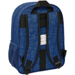 Hoe tem je een draak Rugzak Full Flight - 34 x 26 x 11 cm - Polyester