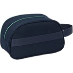 Real Madrid Toilettas Champions - 26 x 15 x 12 cm - Polyester