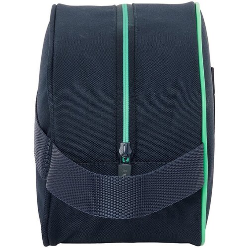 Real Madrid Toilettas Champions - 26 x 15 x 12 cm - Polyester