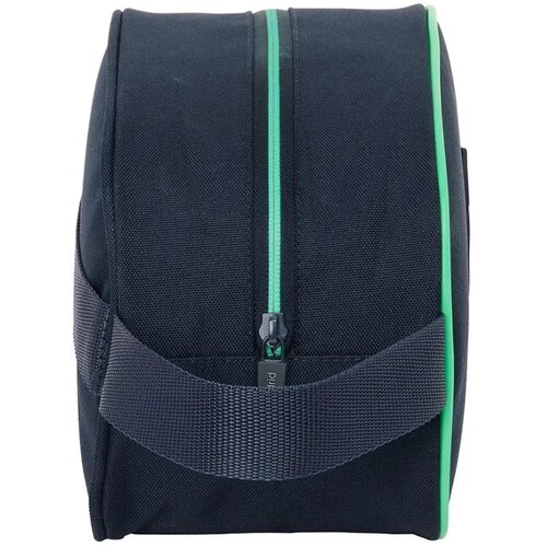 Real Madrid Toilettas Champions - 26 x 15 x 12 cm - Polyester