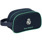 Real Madrid Toilettas Champions - 26 x 15 x 12 cm - Polyester