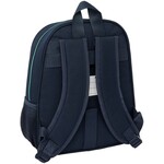 Real Madrid Rugzak Champions - 33 x 27 x 10 cm - Polyester