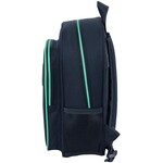 Real Madrid Rugzak Champions - 33 x 27 x 10 cm - Polyester