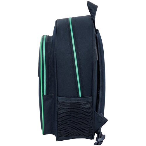 Real Madrid Rugzak Champions - 33 x 27 x 10 cm - Polyester