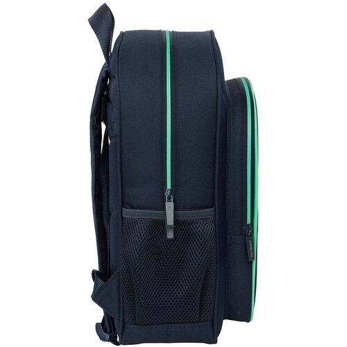 Real Madrid Rugzak Champions - 38 x 32 x 12 cm - Polyester