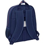 FC Barcelona Rugzak Score - 33 x 27 x 10 cm - Polyester