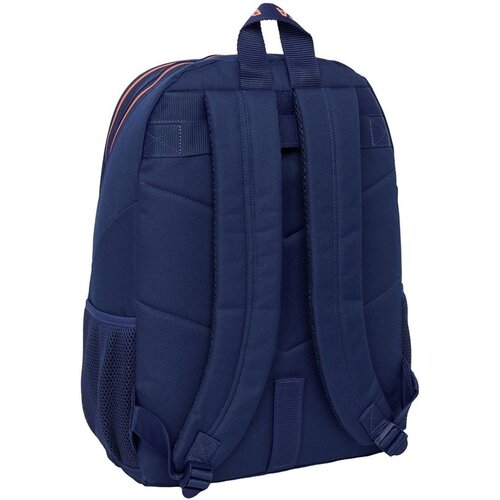 FC Barcelona Rugzak Score - 44 x 32 x 16 cm - Polyester