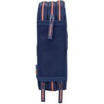 FC Barcelona Gevuld etui Score - 37 stuks - 19.5 x 12.5 x 5.5 cm - Polyester