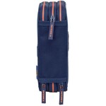 FC Barcelona Gevuld etui Score - 37 stuks - 19.5 x 12.5 x 5.5 cm - Polyester