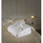 De Witte Lietaer Dekbed Bilancia - 140 x 220 cm - 4 seizoenen (2 delen) - Donsvulling