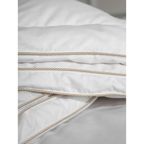 De Witte Lietaer Dekbed Bilancia - 140 x 220 cm - 4 seizoenen (2 delen) - Donsvulling