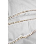 De Witte Lietaer Dekbed Bilancia - 140 x 220 cm - 4 seizoenen (2 delen) - Donsvulling