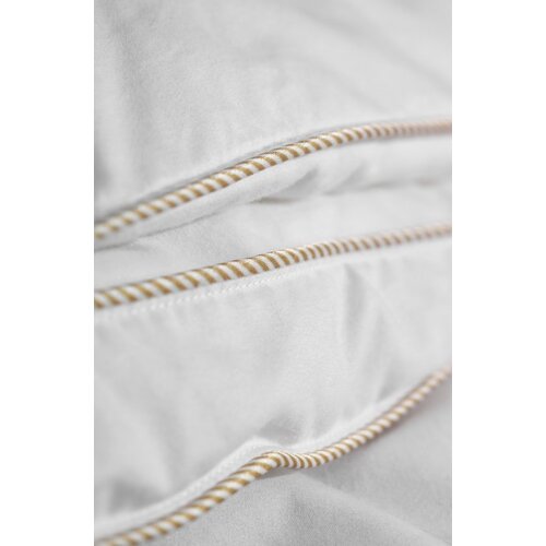 De Witte Lietaer Dekbed Bilancia - 140 x 220 cm - 4 seizoenen (2 delen) - Donsvulling