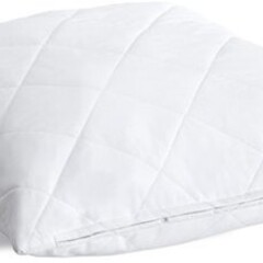 De Witte Lietaer Kussenbeschermer Second Skin - Katoen