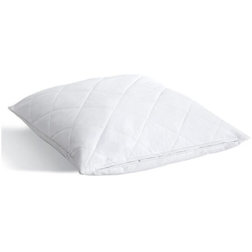 De Witte Lietaer Kussenbeschermer Second Skin - Katoen