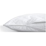 De Witte Lietaer Kussenbeschermer Second Skin - Katoen