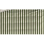 De Witte Lietaer Dekbedovertrek Matcha Winter Moss - Katoen Flanel