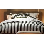 De Witte Lietaer Dekbedovertrek Matcha Winter Moss - Katoen Flanel