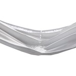 De Witte Lietaer Matrasbeschermer Swan White - Katoen