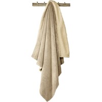 De Witte Lietaer Teddy Fleece Plaid Laya - Safari - Polyester