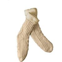 De Witte Lietaer Teddy Sokken Yamuna - Safari