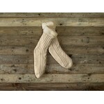 De Witte Lietaer Teddy Sokken Yamuna - Safari