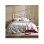 De Witte Lietaer Dekbedovertrek Fiorello Sunkiss - Katoen Satijn