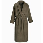 De Witte Lietaer Badjas Etrusk Falcon - Unisex - Katoen