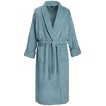 De Witte Lietaer Badjas Etrusk Arctic - Unisex - Katoen