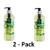 Eyup Sabri 2-Pack - Handzeep Ayvalik Olijfbloesem 500ml