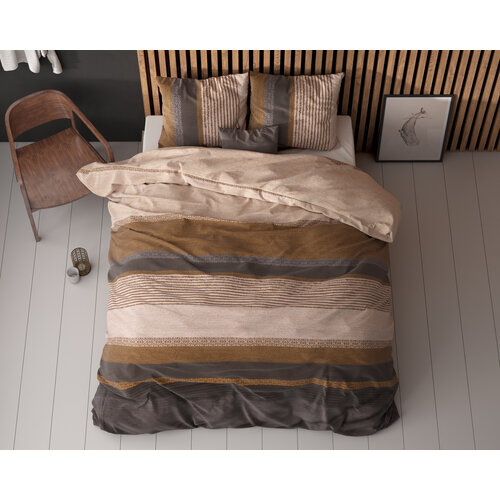 Dreamhouse Ophelia Wit 140 x 200/220 + inclusief kussensloop/kussenslopen