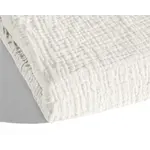 Sleeptime Lazy Dekbed Mousseline Beige  + inclusief kussensloop/kussenslopen