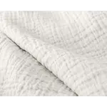 Sleeptime Lazy Dekbed Mousseline Beige  + inclusief kussensloop/kussenslopen