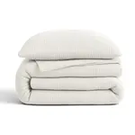 Sleeptime Lazy Dekbed Mousseline Beige  + inclusief kussensloop/kussenslopen