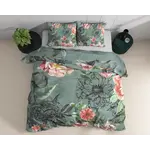 Dreamhouse Diana Groen 140 x 200/220 + inclusief kussensloop/kussenslopen