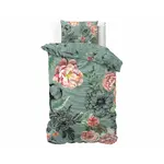 Dreamhouse Diana Groen 140 x 200/220 + inclusief kussensloop/kussenslopen