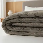 Sleeptime Lazy Dekbed Diamond Teak + inclusief kussensloop/kussenslopen