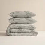 Sleeptime Dekbedovertrek Flanel Essence Zand - Flanel