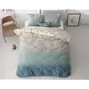 Sleeptime Dekbedovertrek Gradient trend Blauw